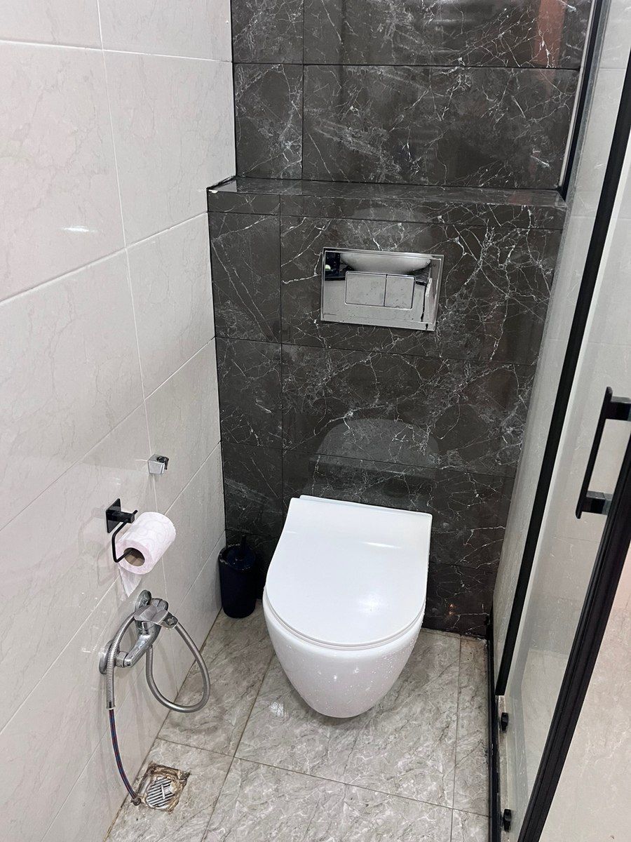 2-otaqlı yeni tikili kirayə verilir, 28 May m., 70 m² — Mənzil, Bakı (7)