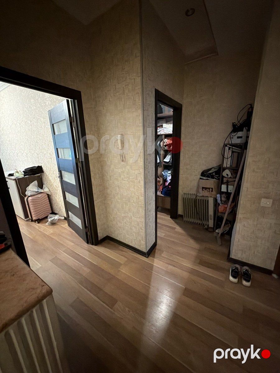 Satılır 2 otaqlı yeni tikili 65 m² — Mənzil, Bakı (12)