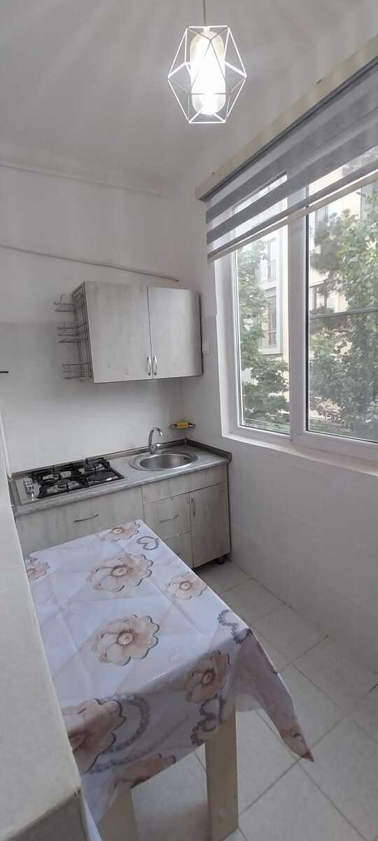 Satılır 3 otaqlı köhnə tikili 56 m² — Mənzil, Bakı (4)