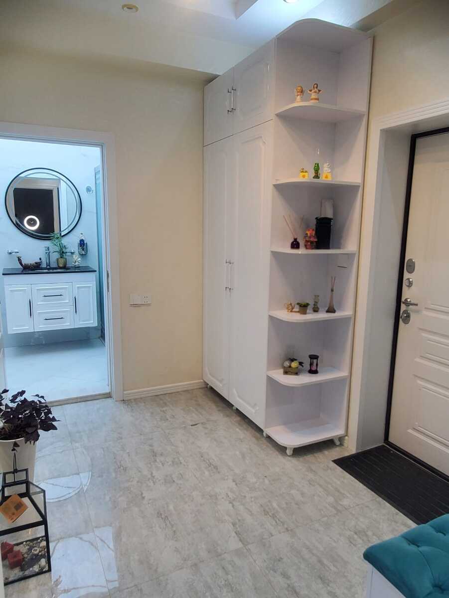 İcarəyə verilir 2 otaqlı yeni tikili 70 m² — Mənzil, Bakı (8)