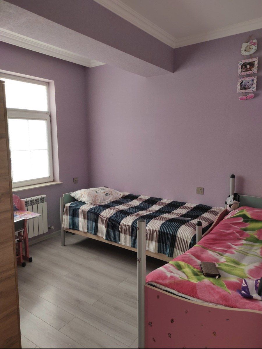 Satılır 3 otaqlı yeni tikili 61 m² — Mənzil, Bakı (6)