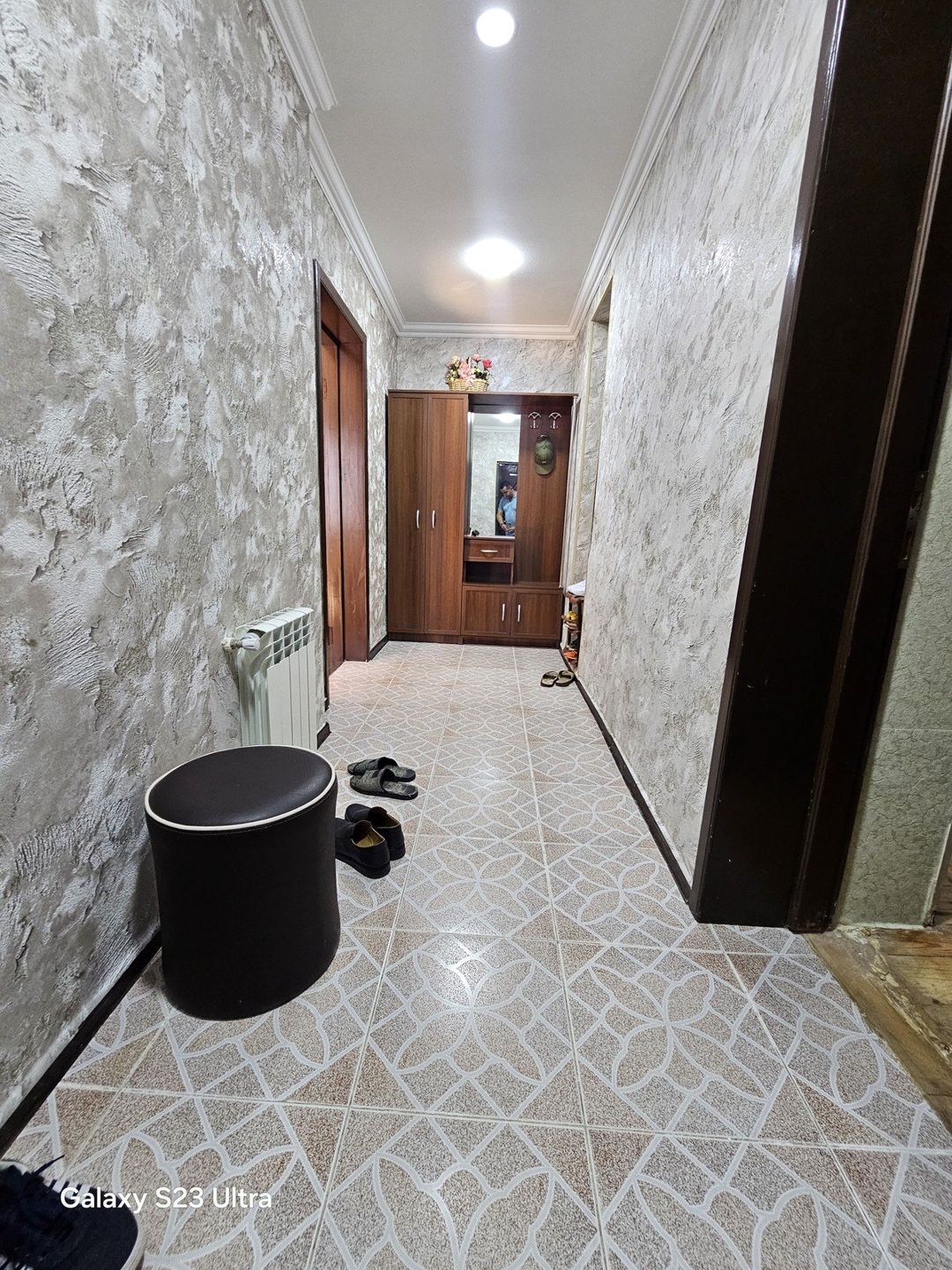 Satılır 5 otaqlı həyət evi/bağ evi 120 m² — Ev, villa, Bakı (11)