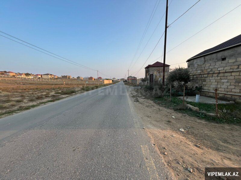 Abşeron rayonunda Torpaq Satılır, 10 sot — Torpaq, Bakı (2)