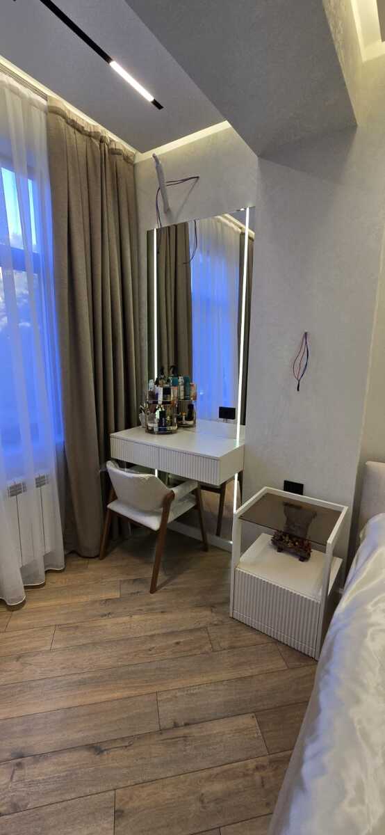 Satılır 2 otaqlı yeni tikili 50 m² — Mənzil, Bakı (7)
