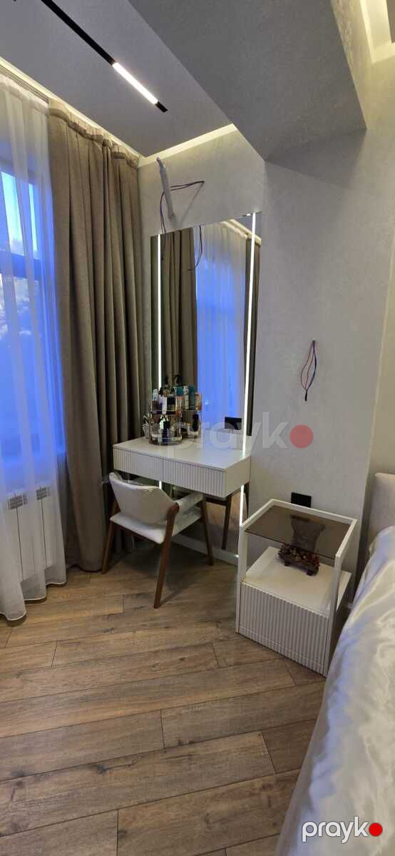 Satılır 2 otaqlı yeni tikili 50 m² — Mənzil, Bakı (7)