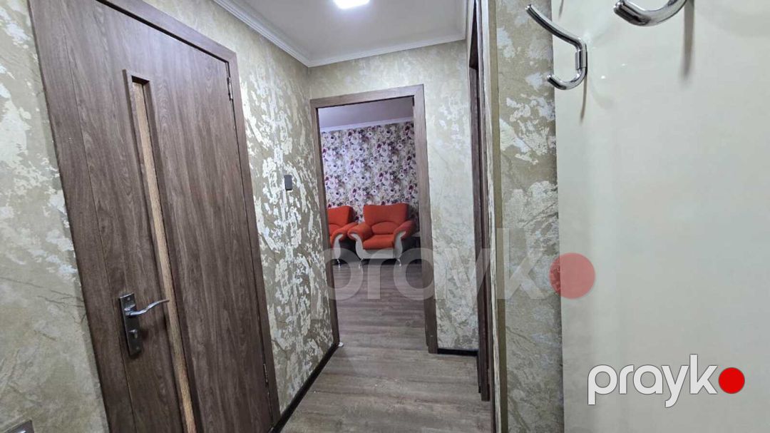İcarəyə verilir 3 otaqlı köhnə tikili 75 m² — Mənzil, Bakı (11)