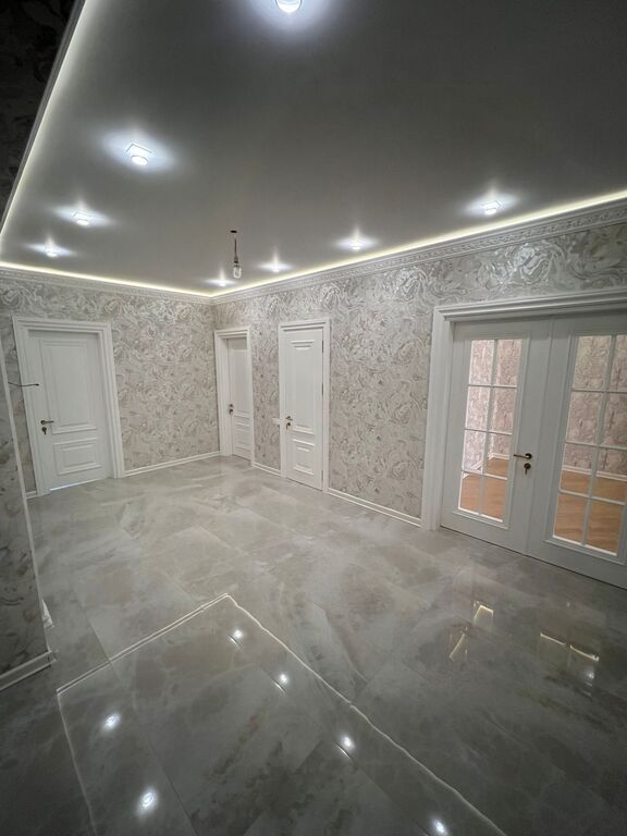 Satılır 3 otaqlı yeni tikili 151 m² — Mənzil, Bakı (4)