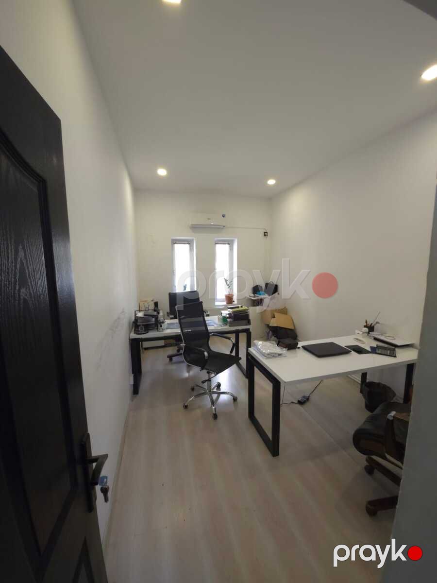 İcarəyə verilir obyekt 160 m² — Əmlak, Bakı (8)