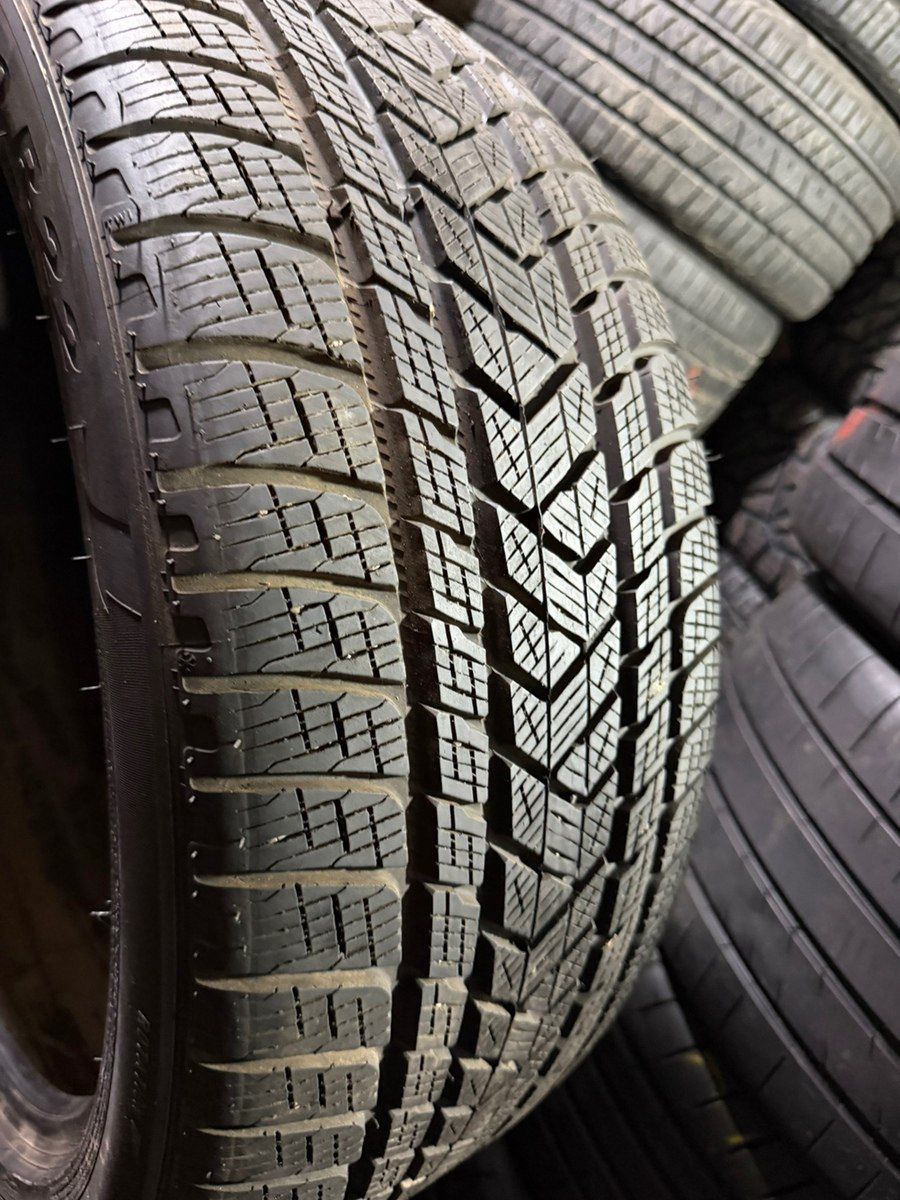 Pirelli şinləri 275/40 R22 — Ehtiyat hissələri və aksesuarlar, Bakı (2)