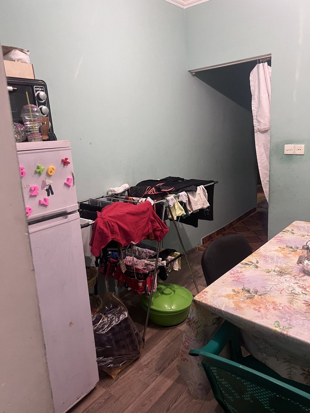 Satılır 3 otaqlı köhnə tikili 85 m² — Mənzil, Bakı (11)