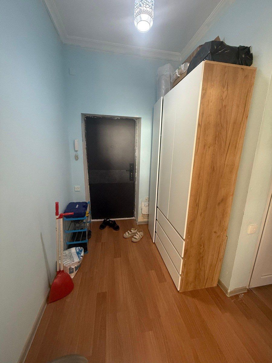 Satılır 2 otaqlı yeni tikili 61 m² — Mənzil, Bakı (9)