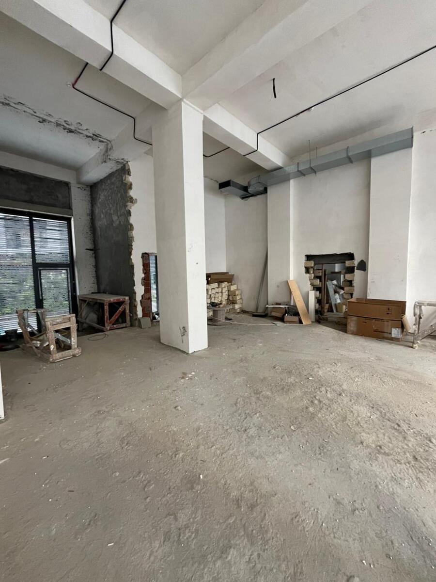 İcarəyə verilir obyekt 300 m² — Əmlak, Bakı (3)