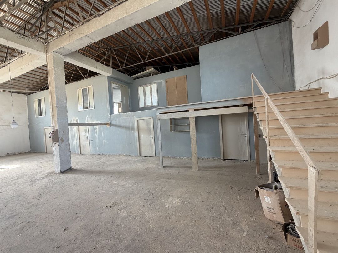 İcarəyə verilir obyekt 1325 m² — Əmlak, Bakı (10)
