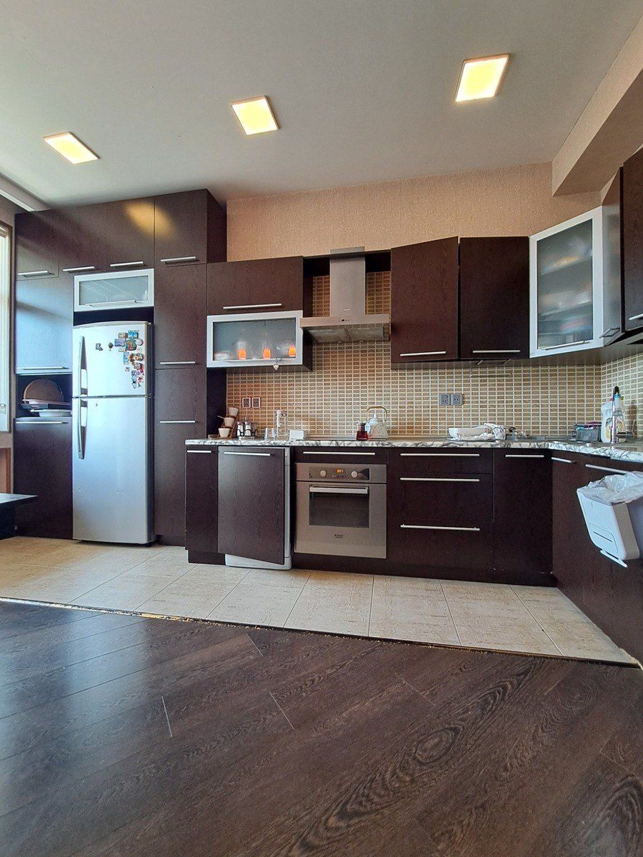 Satılır 3 otaqlı yeni tikili 120 m² — Mənzil, Bakı (8)