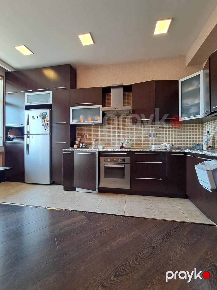 Satılır 3 otaqlı yeni tikili 120 m² — Mənzil, Bakı (8)