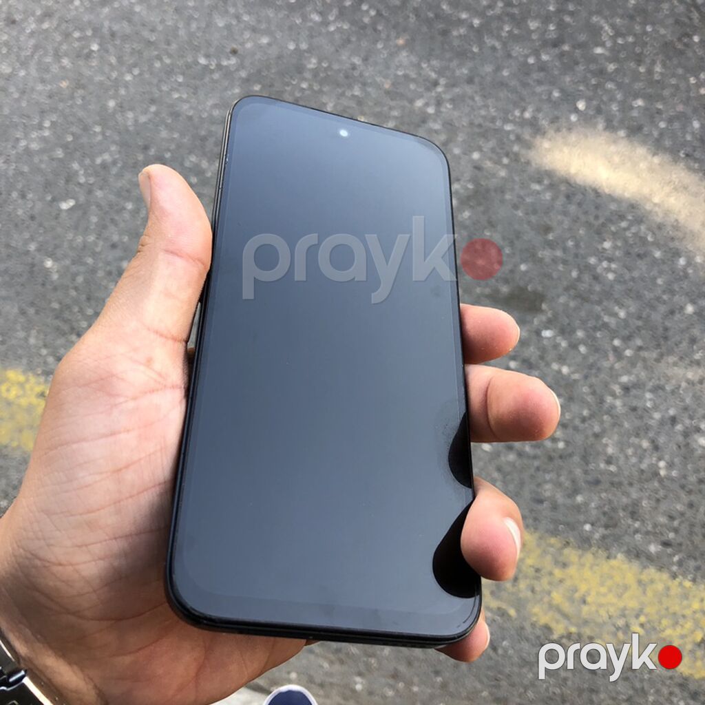 Honor X6c, 128 GB, rəng - Qara — Honor, Bakı (5)