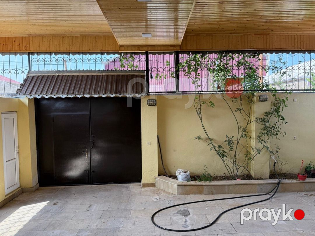 Satılır 4 otaqlı həyət evi/bağ evi 120 m² — Ev, villa, Bakı (3)