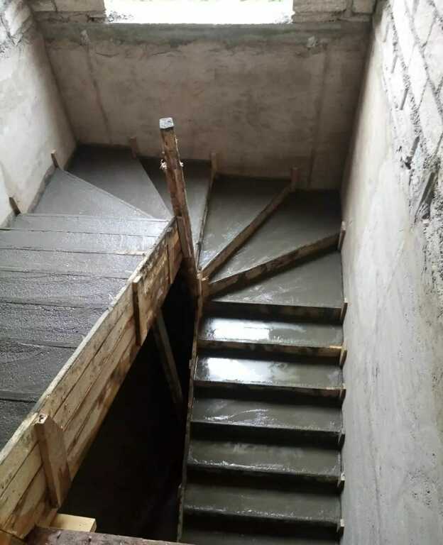 Beton işləri — Təmir və inşaat, Bakı