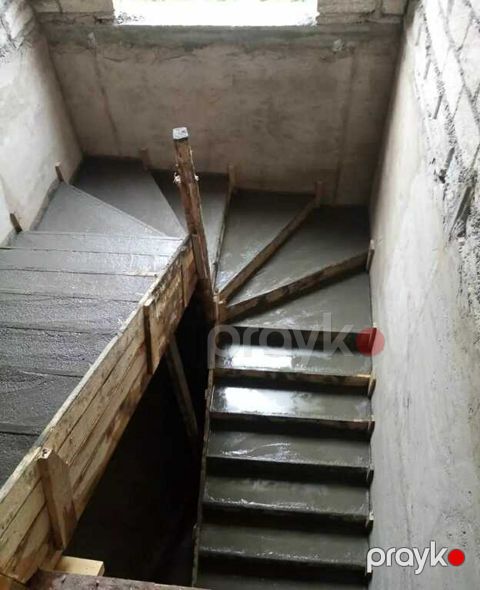 Beton işləri — Bakı