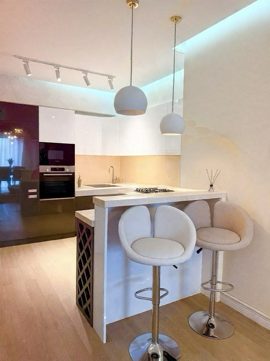 Satılır 2 otaqlı yeni tikili 72 m² — Mənzil, Bakı (8)