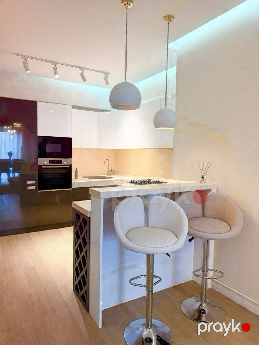 Satılır 2 otaqlı yeni tikili 72 m² — Mənzil, Bakı (8)