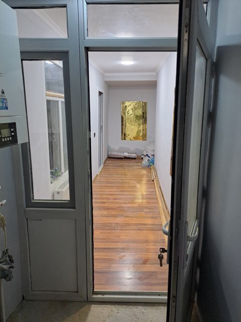 Satılır 2 otaqlı həyət evi/bağ evi 50 m² — Bakı