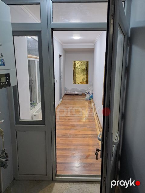 Satılır 2 otaqlı həyət evi/bağ evi 50 m²