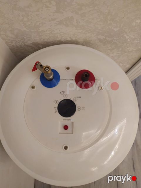 Salam. Evdəki Warmhaus su qızdırıcısını (ariston) satıram. 3 il əvvəl — Bakı