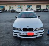 BMW 320, 2.0 L, 1997 il, 375 622 km — Avtomobil