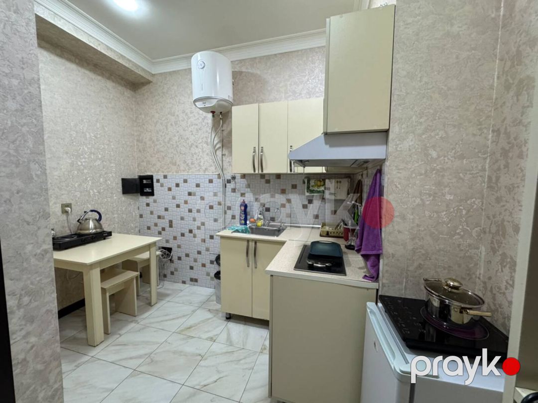 İcarəyə verilir 4 otaqlı ofis 140 m² — Ofis, Bakı (9)