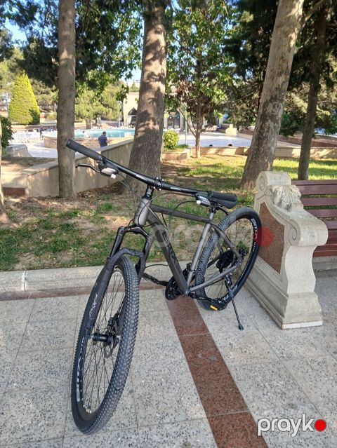 MTB velosiped – BMM X GTR (29”) - pul lazm oldugunnan satilir — Bakı