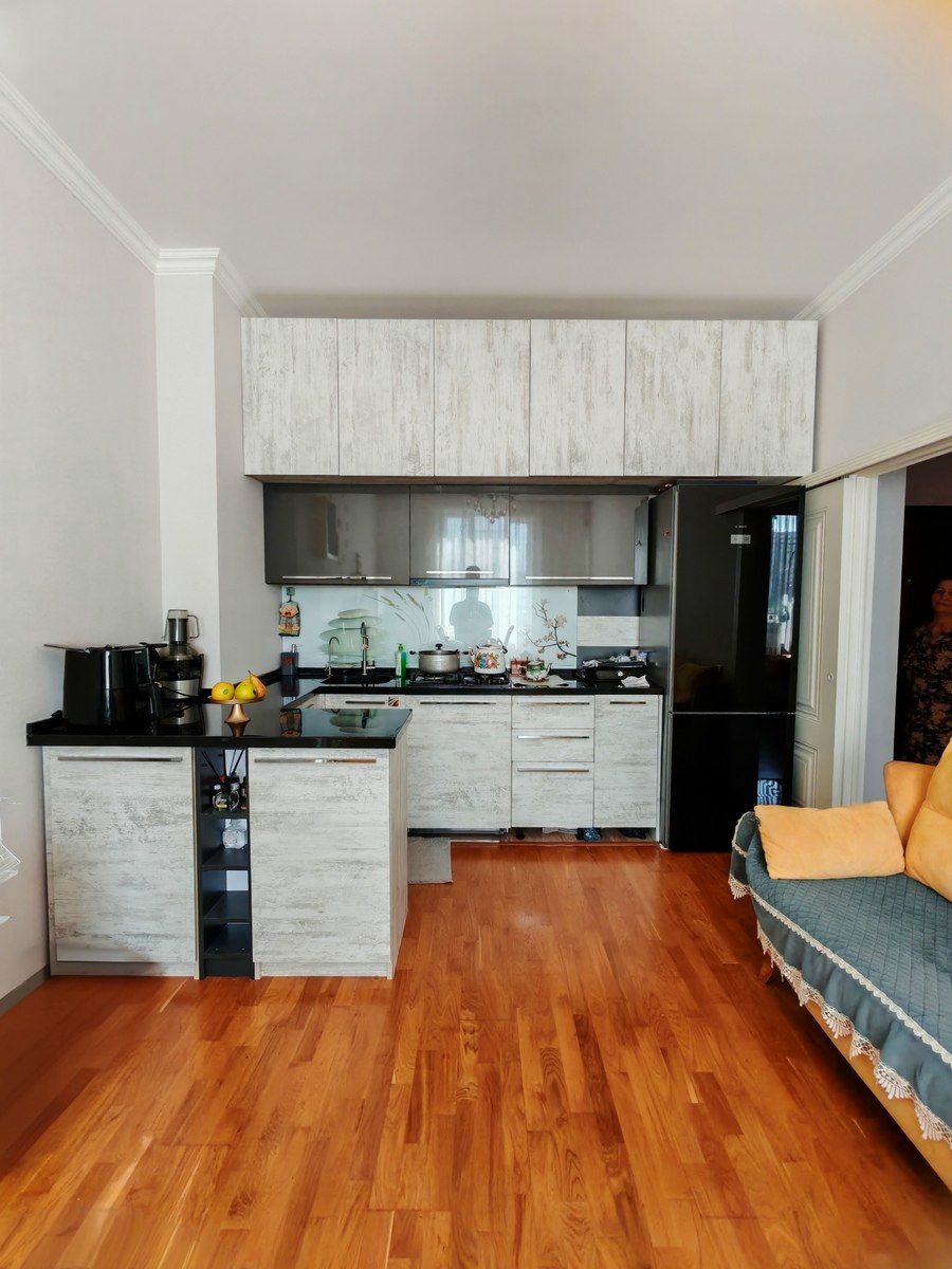 Satılır 2 otaqlı yeni tikili 48 m² — Mənzil, Bakı (3)