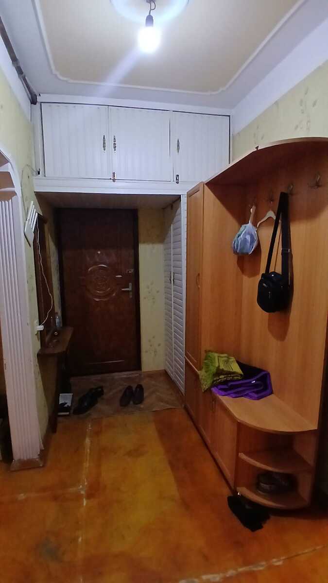 Satılır 3 otaqlı köhnə tikili 70 m² — Mənzil, Bakı (5)