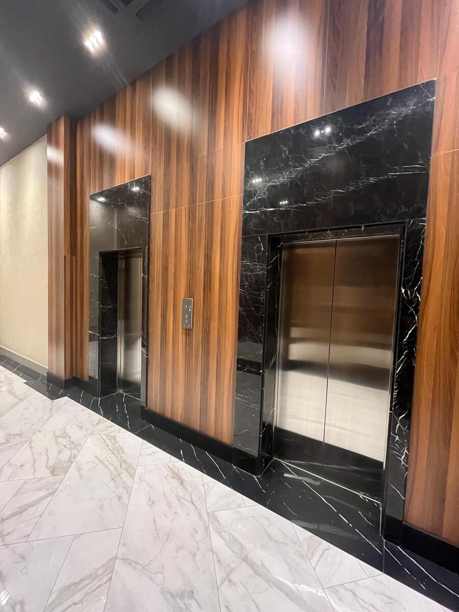 Satılır 5 otaqlı yeni tikili 396 m² — Mənzil, Bakı (6)