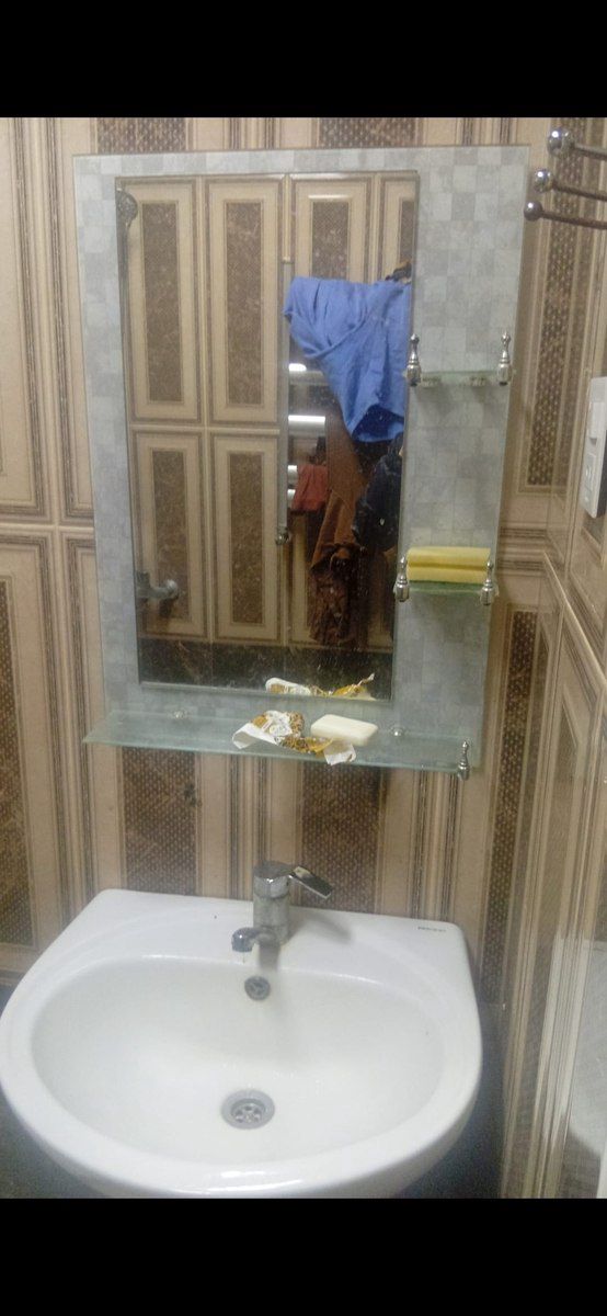 2-otaqlı yeni tikili kirayə verilir, Saray qəs., 56 m² — Mənzil, Sumqayıt (3)