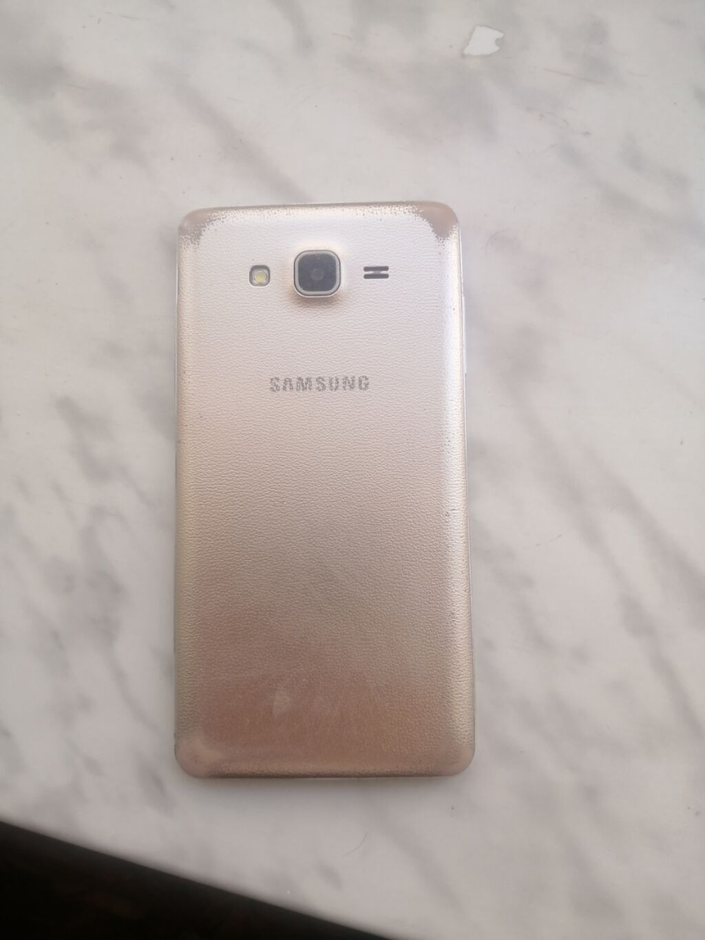 Samsung Galaxy On7, 8 GB, rəng - Qızılı, İki sim kartlı — Samsung, Xırdalan (3)