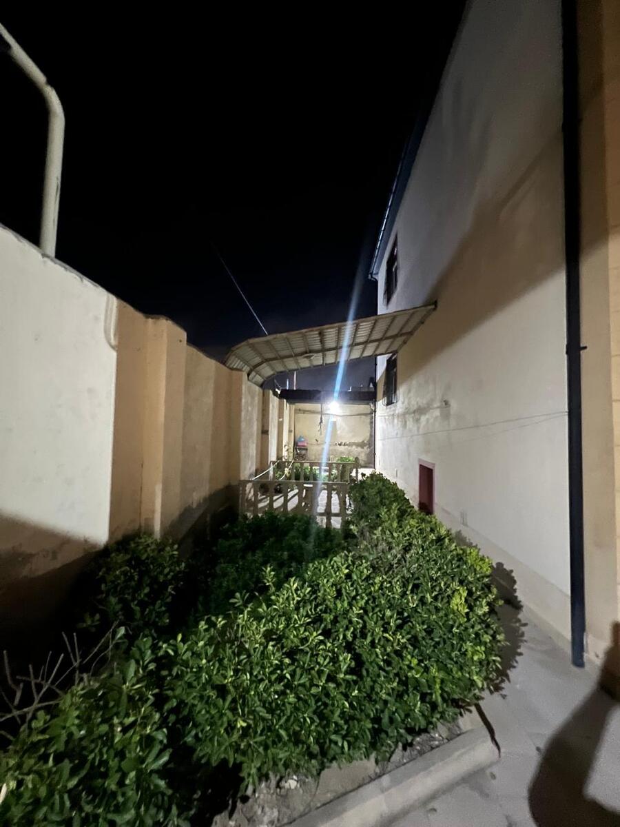 Satılır 7 otaqlı həyət evi/bağ evi 210 m² — Ev, villa, Bakı (4)