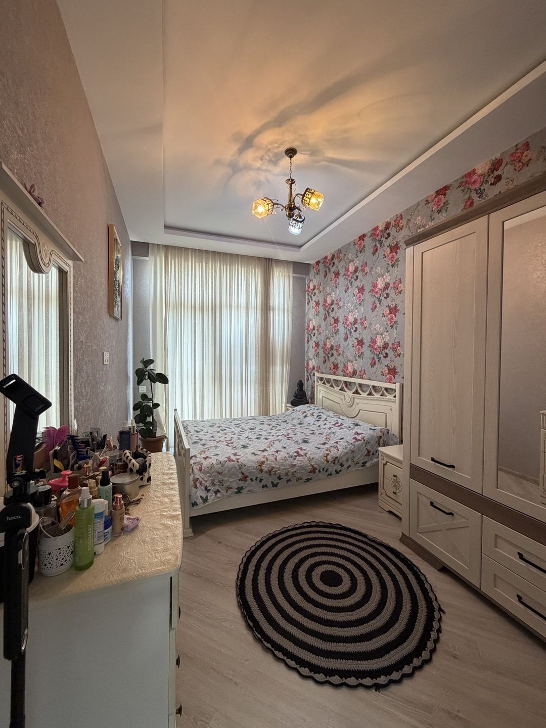 Satılır 2 otaqlı yeni tikili 50 m² — Mənzil, Sumqayıt (7)