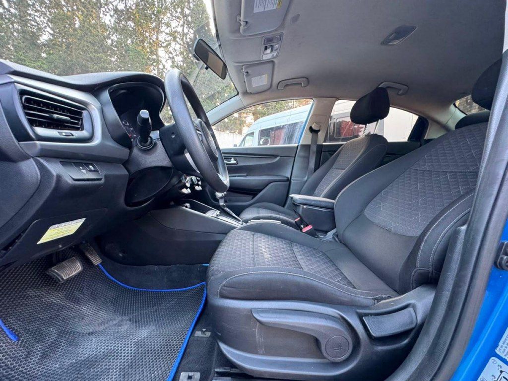 Kia Rio, 1.6 L, 2018 il, 102 000 km — Avtomobillər, Sumqayıt (10)