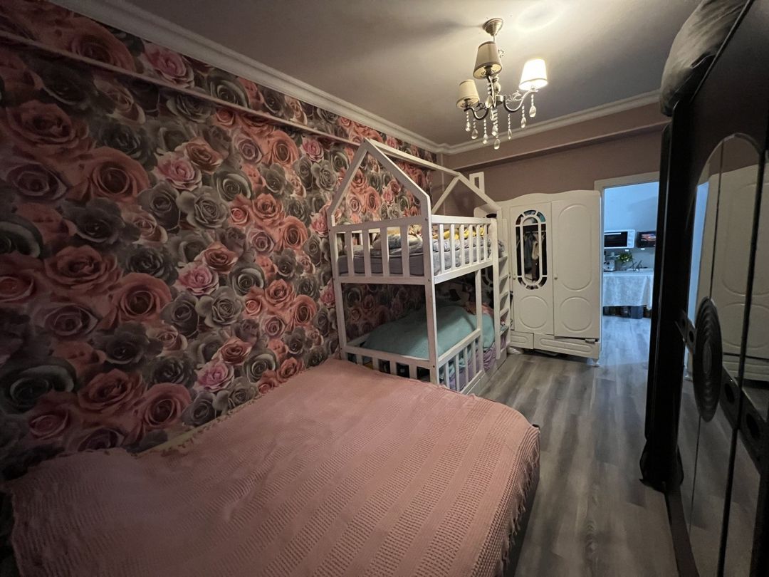 Satılır 2 otaqlı yeni tikili 72 m² — Mənzil, Bakı (12)