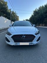 Hyundai Sonata, 2.0 L, 2019 il, 58 000 km — Cars