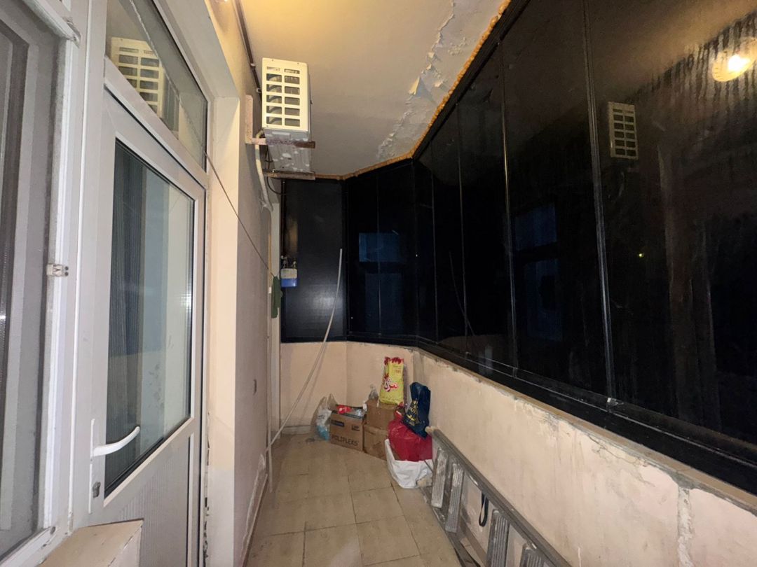Satılır 2 otaqlı yeni tikili 1000 m² — Mənzil, Bakı (9)