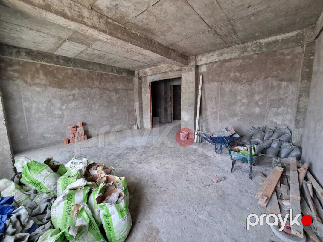 Satılır 4 otaqlı yeni tikili 148.3 m² — Mənzil, Bakı (2)