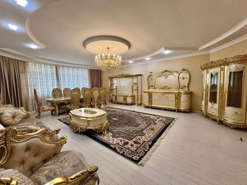 Satılır 3 otaqlı yeni tikili 190 m² — Bakı
