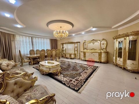 Satılır 3 otaqlı yeni tikili 190 m²