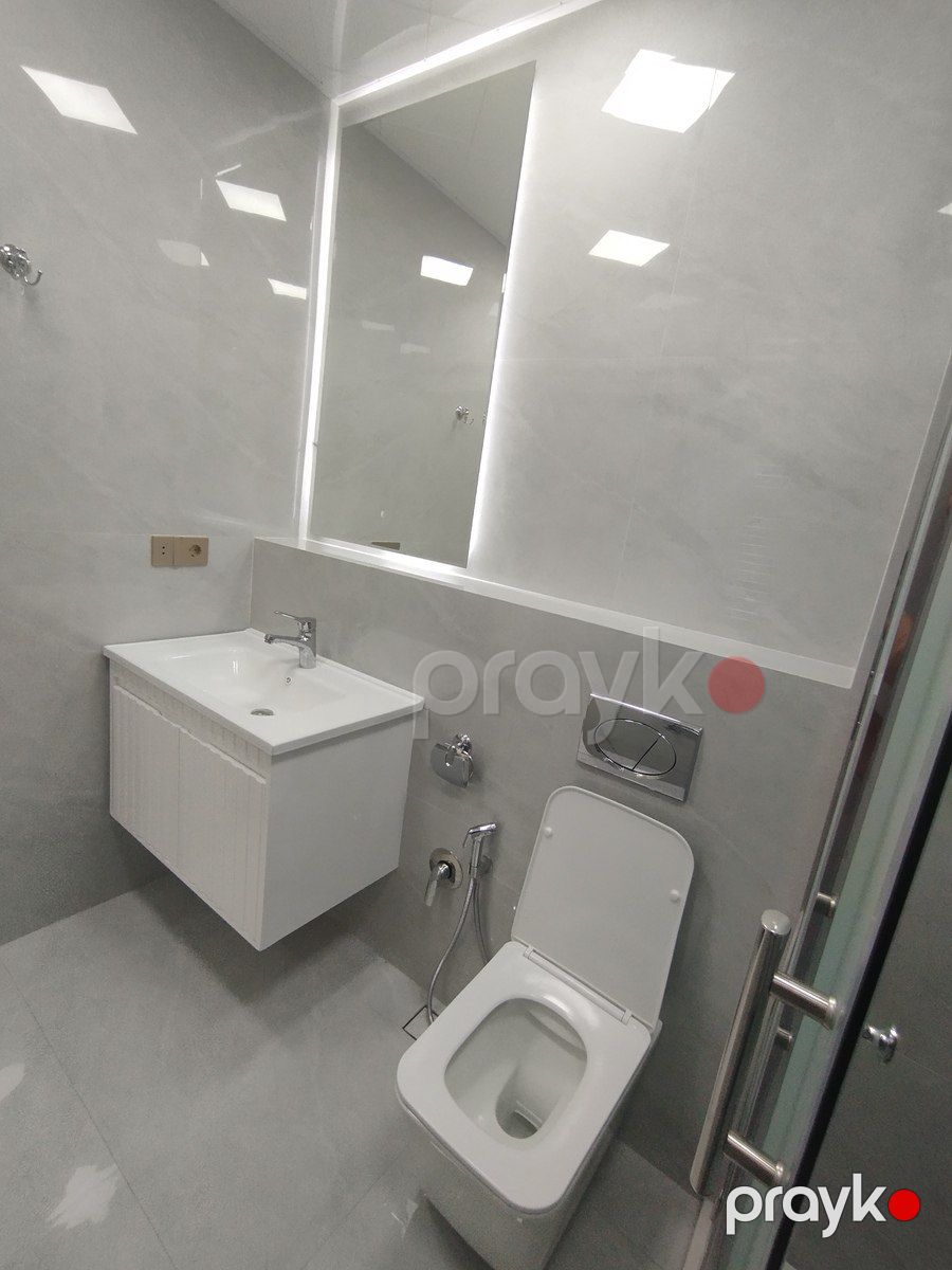 Satılır 2 otaqlı yeni tikili 65 m² — Mənzil, Bakı (7)