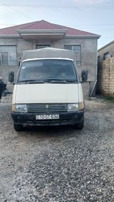 GAZ GAZel (33021), 2.4 L, 1999 il, 200 000 km — Грузовики и прицепы