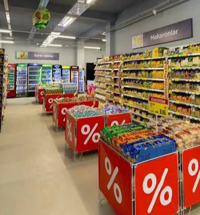 1500 m² Əla təmirli obyekt satılır — Əmlak, Bakı (3)