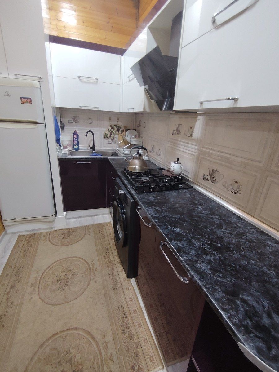 Satılır 6 otaqlı həyət evi/bağ evi 170 m² — Ev, villa, Bakı (8)