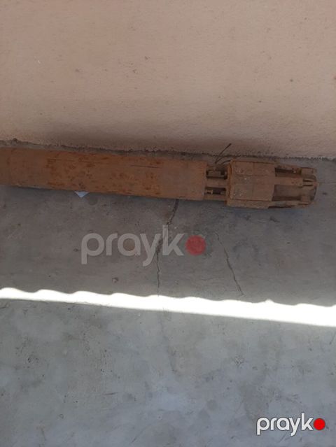 3 fazalı Livni matoru satılır 22 kilovat, 65/65 Artizan — Goranboy